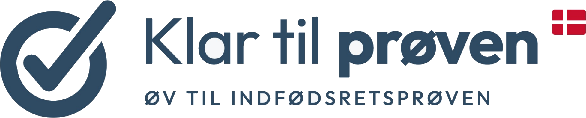 Klar til prøven – øv til Indfødsretsprøven